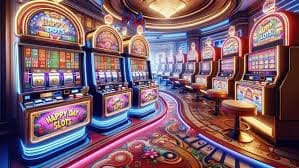 top slots