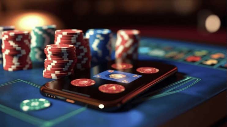 top slots