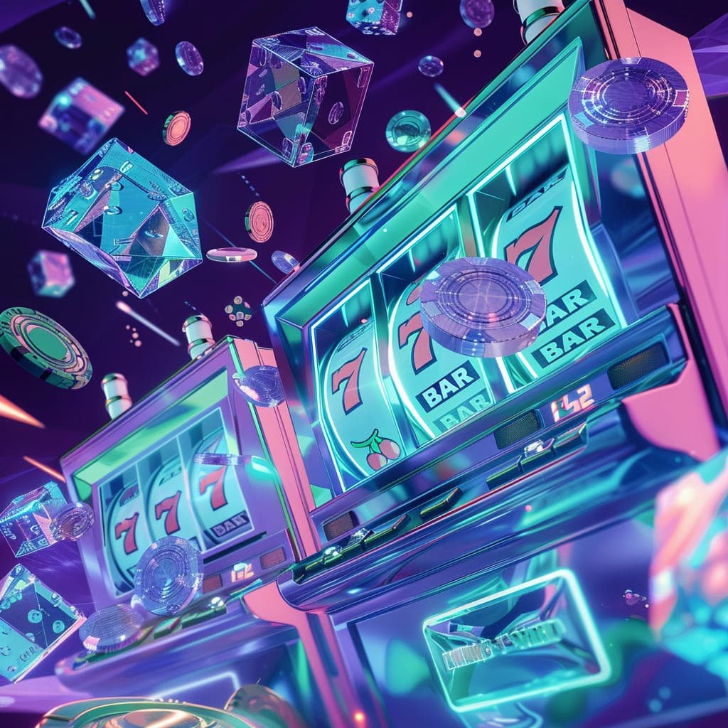top slots