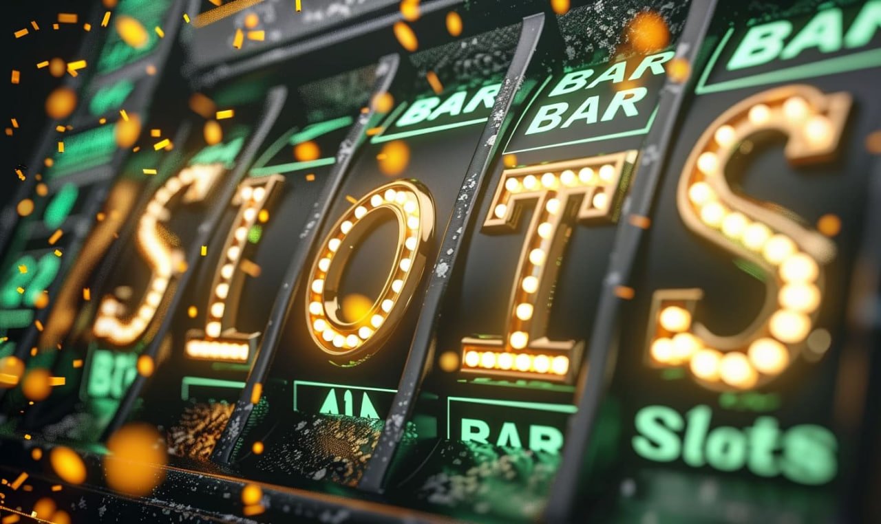 top slots