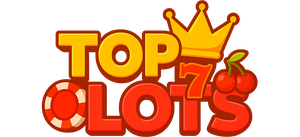 Top Slots Logo